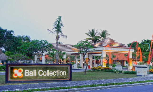 Bali Collection