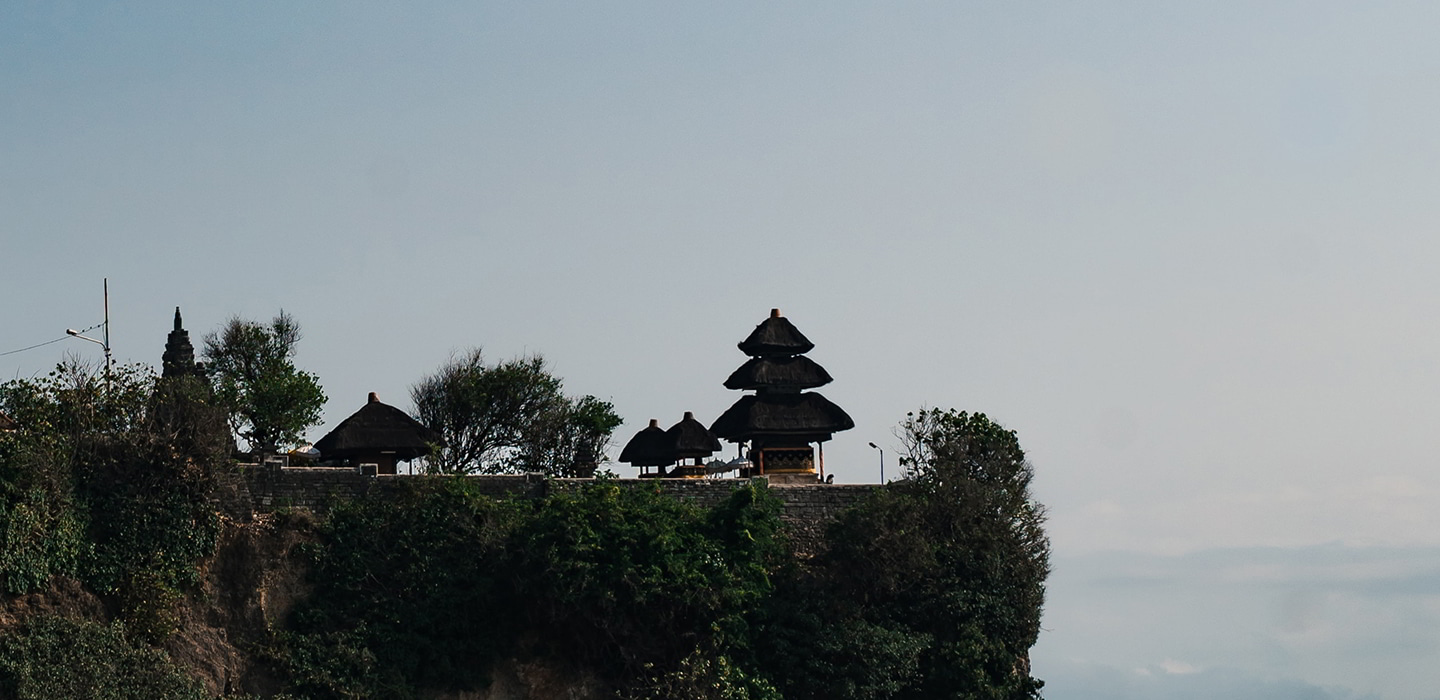 uluwatu tample