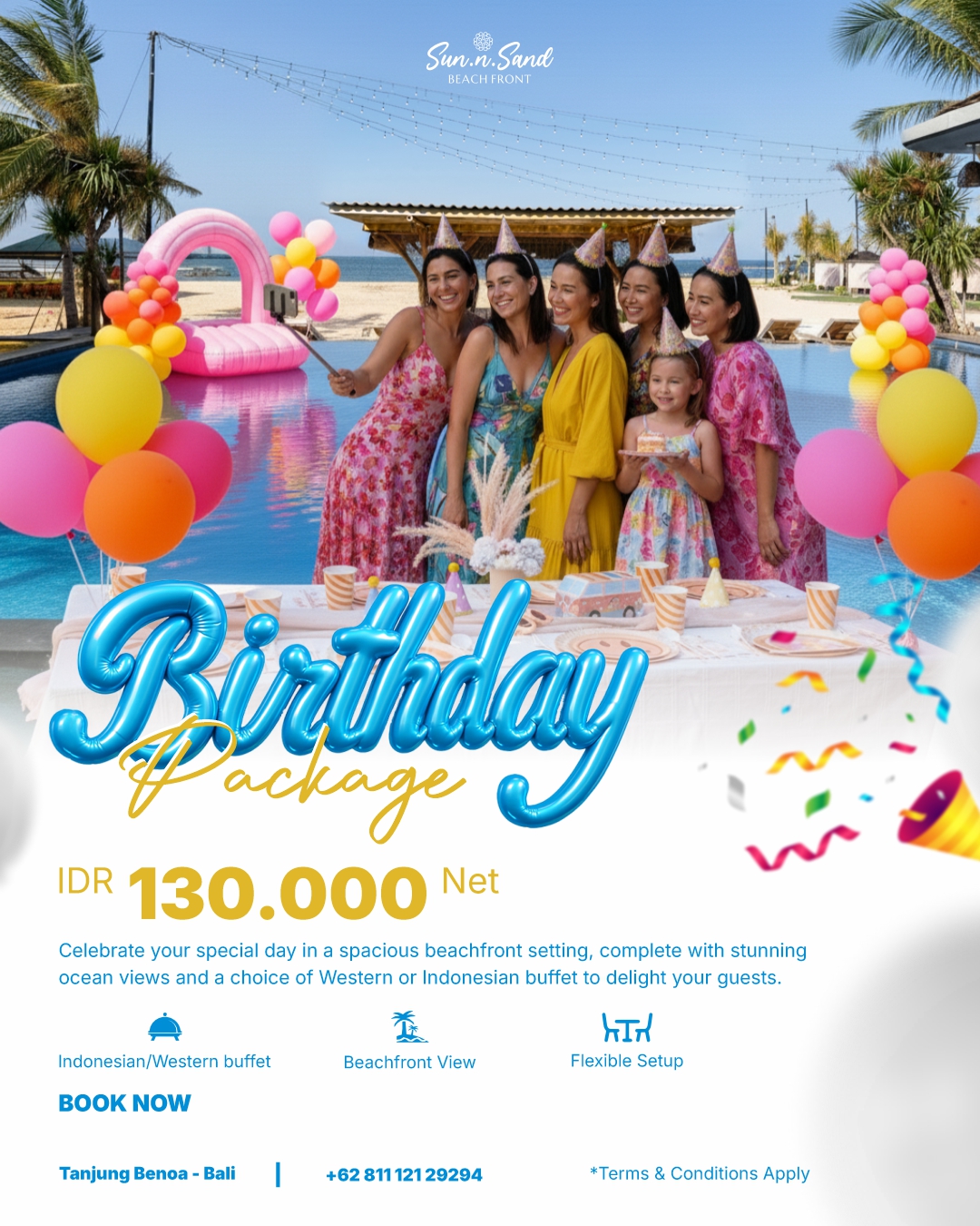 Birthday